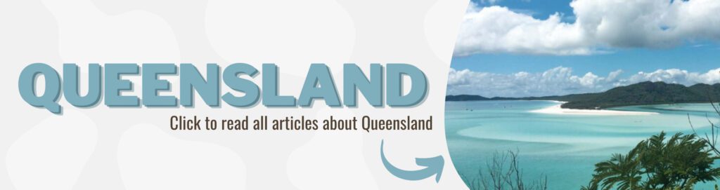 Queensland all posts my Australia Trip