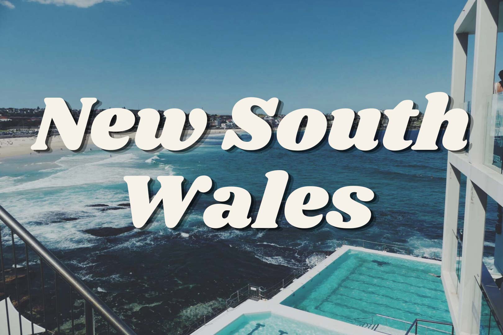 My Australia Trip Blog Category New South Wales