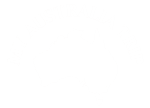My Australia Trip Logo